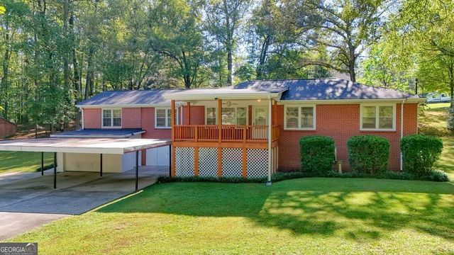 7146 Old Beulah Road, Lithia Springs, GA 30122