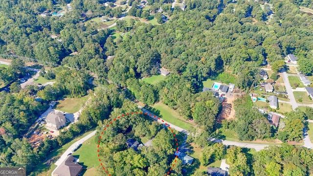 7146 Old Beulah Road, Lithia Springs, GA 30122