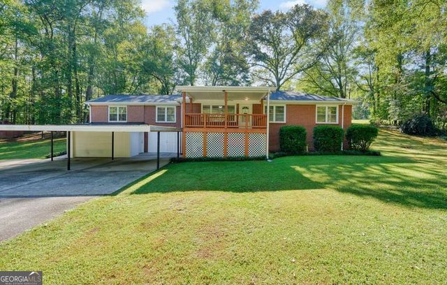7146 Old Beulah Road, Lithia Springs, GA 30122