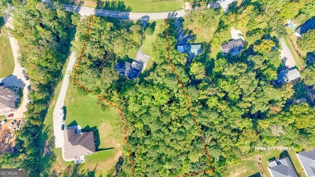 7146 Old Beulah Road, Lithia Springs, GA 30122