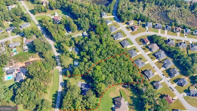 7146 Old Beulah Road, Lithia Springs, GA 30122