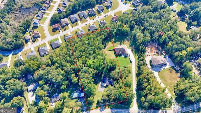 7146 Old Beulah Road, Lithia Springs, GA 30122