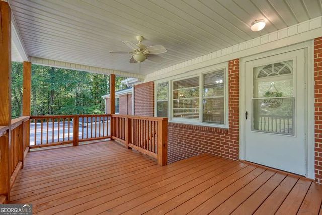 7146 Old Beulah Road, Lithia Springs, GA 30122