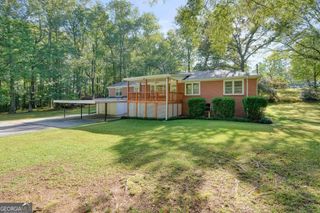7146 Old Beulah Road, Lithia Springs, GA 30122