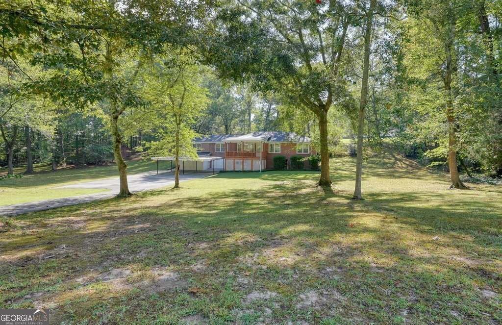 7146 Old Beulah Road, Lithia Springs, GA 30122 — photo 4