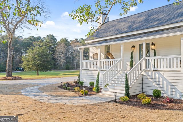 4829 Yatesville Highway, Thomaston, GA 30286