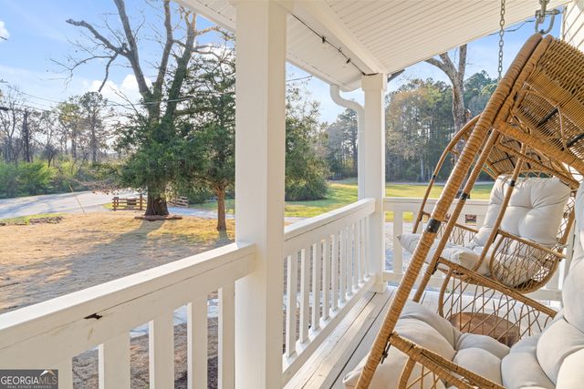 4829 Yatesville Highway, Thomaston, GA 30286