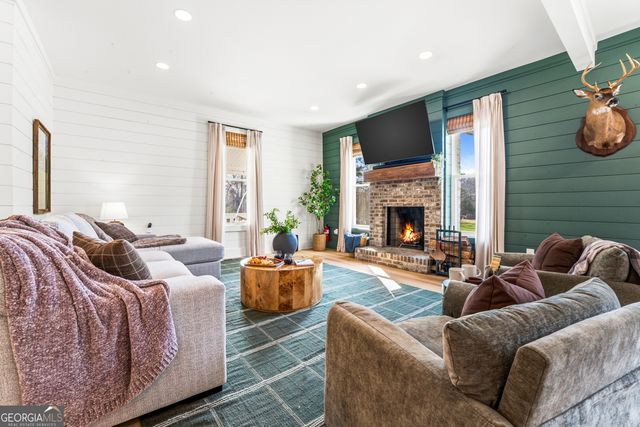 4829 Yatesville Highway, Thomaston, GA 30286