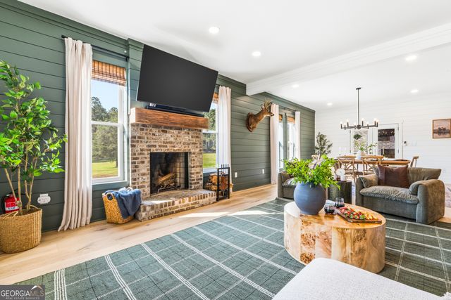 4829 Yatesville Highway, Thomaston, GA 30286