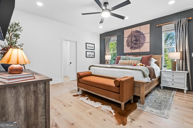 4829 Yatesville Highway, Thomaston, GA 30286