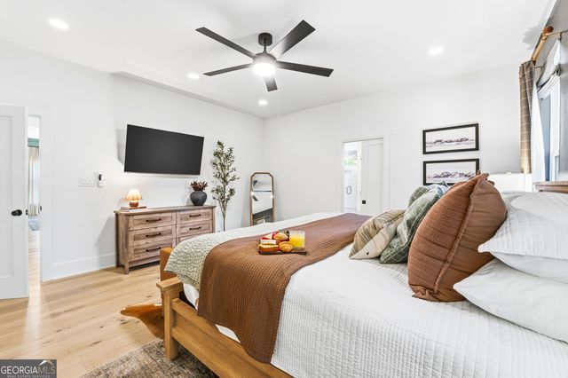 4829 Yatesville Highway, Thomaston, GA 30286