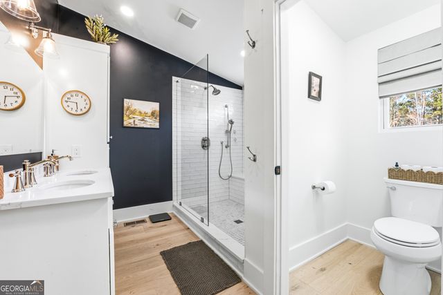 4829 Yatesville Highway, Thomaston, GA 30286