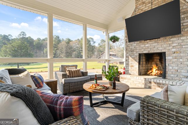 4829 Yatesville Highway, Thomaston, GA 30286