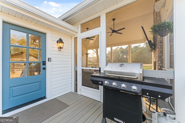 4829 Yatesville Highway, Thomaston, GA 30286