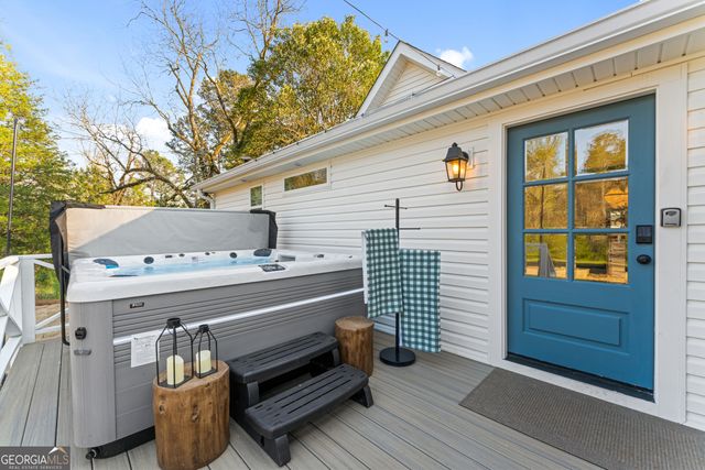 4829 Yatesville Highway, Thomaston, GA 30286