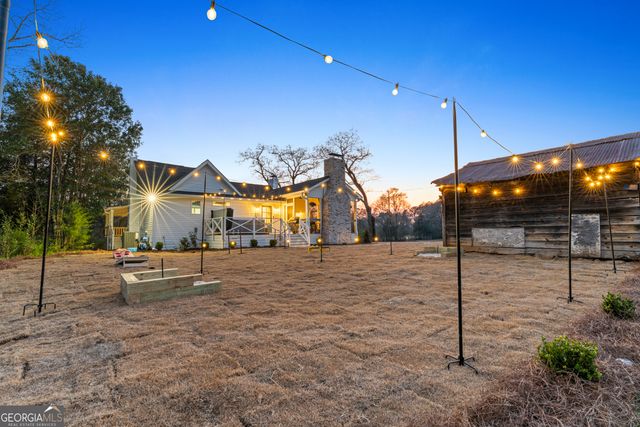 4829 Yatesville Highway, Thomaston, GA 30286