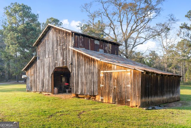 4829 Yatesville Highway, Thomaston, GA 30286