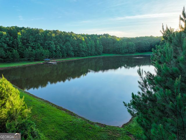 4829 Yatesville Highway, Thomaston, GA 30286