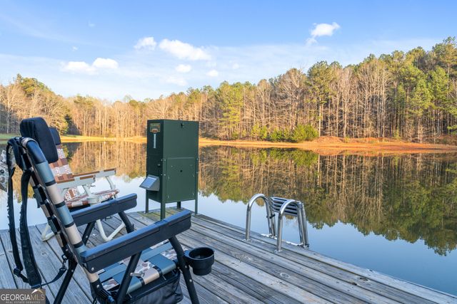 4829 Yatesville Highway, Thomaston, GA 30286