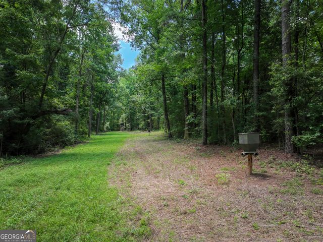 4829 Yatesville Highway, Thomaston, GA 30286