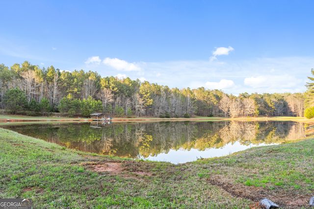 4829 Yatesville Highway, Thomaston, GA 30286