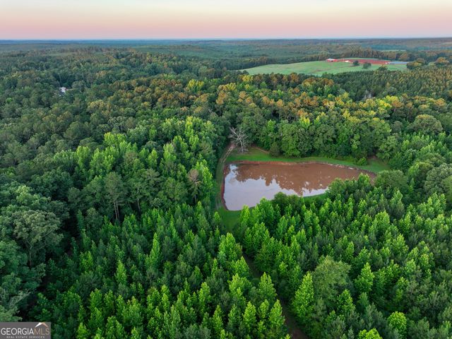 4829 Yatesville Highway, Thomaston, GA 30286