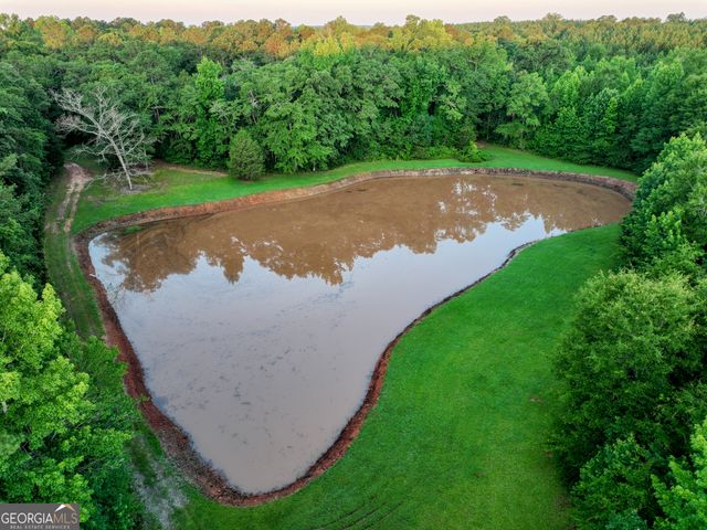 4829 Yatesville Highway, Thomaston, GA 30286