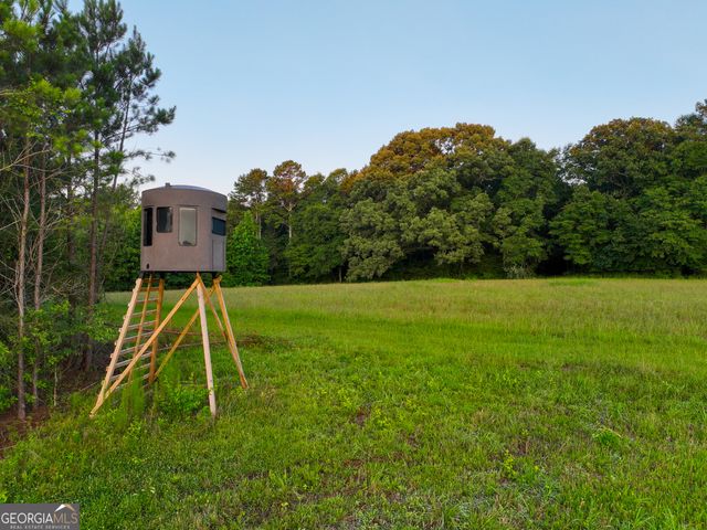 4829 Yatesville Highway, Thomaston, GA 30286