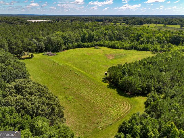 4829 Yatesville Highway, Thomaston, GA 30286