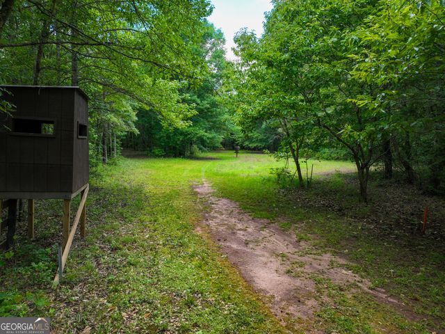 4829 Yatesville Highway, Thomaston, GA 30286