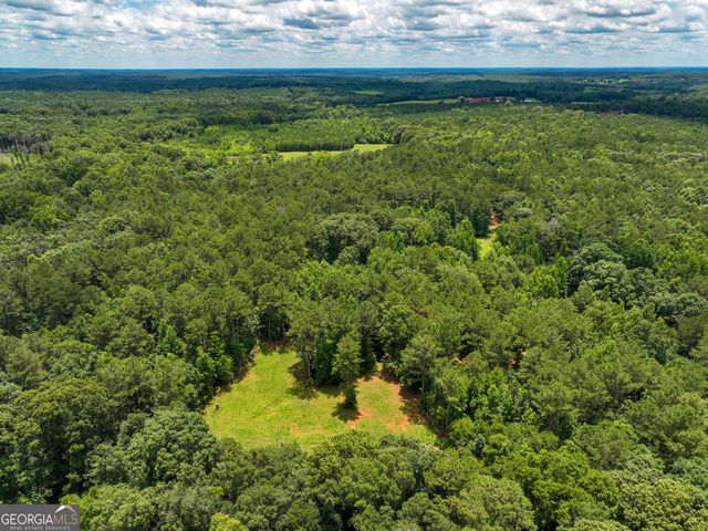 4829 Yatesville Highway, Thomaston, GA 30286