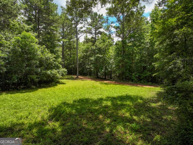 4829 Yatesville Highway, Thomaston, GA 30286