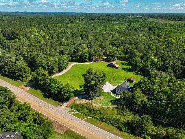 4829 Yatesville Highway, Thomaston, GA 30286