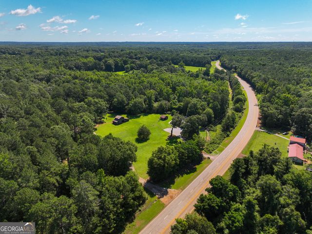 4829 Yatesville Highway, Thomaston, GA 30286