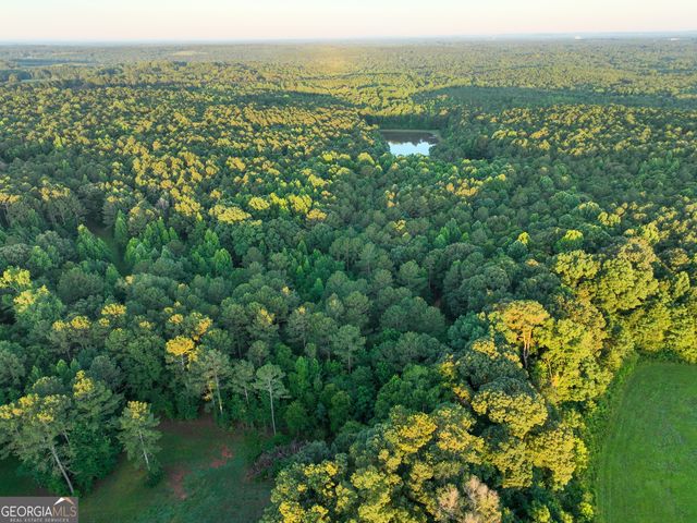 4829 Yatesville Highway, Thomaston, GA 30286