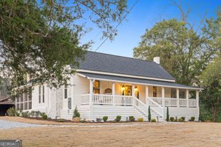 4829 Yatesville Highway, Thomaston, GA 30286