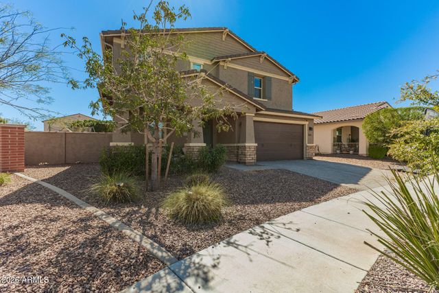 14083 W Alexandria Way, Surprise, AZ 85379