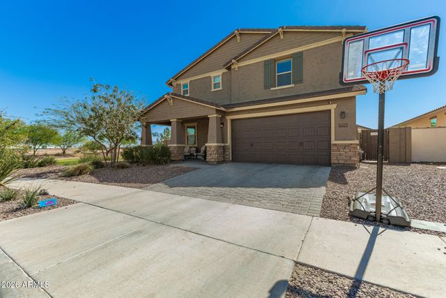 14083 W Alexandria Way, Surprise, AZ 85379