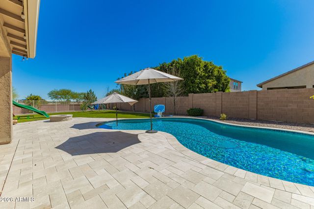 14083 W Alexandria Way, Surprise, AZ 85379