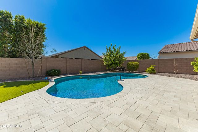 14083 W Alexandria Way, Surprise, AZ 85379