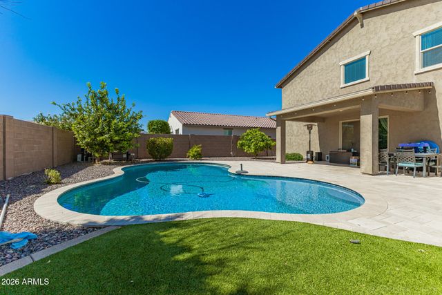 14083 W Alexandria Way, Surprise, AZ 85379
