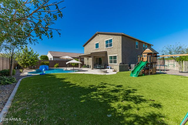 14083 W Alexandria Way, Surprise, AZ 85379