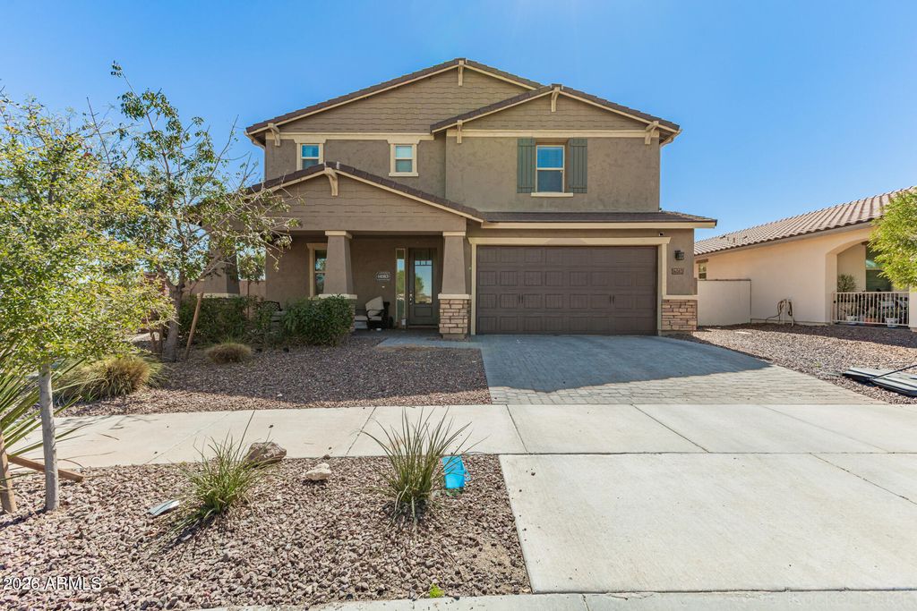 14083 W Alexandria Way, Surprise, AZ 85379