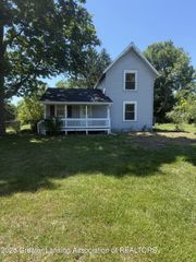 12470 Wacousta Road, Eagle, MI 48822
