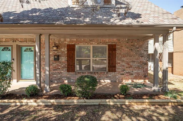 1841 NW 42nd Street, Oklahoma City, OK 73118