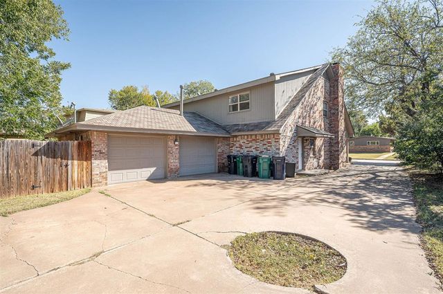 1841 NW 42nd Street, Oklahoma City, OK 73118