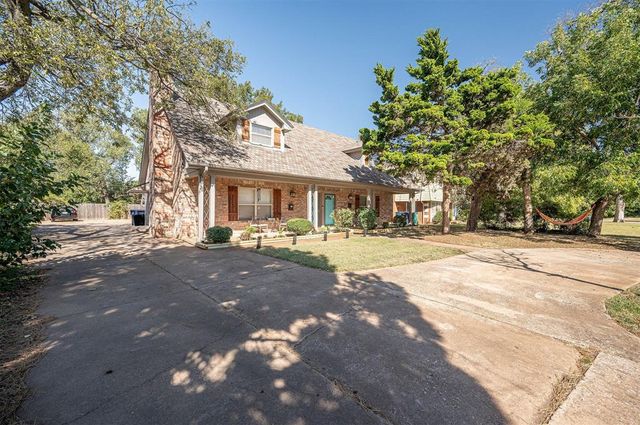 1841 NW 42nd Street, Oklahoma City, OK 73118