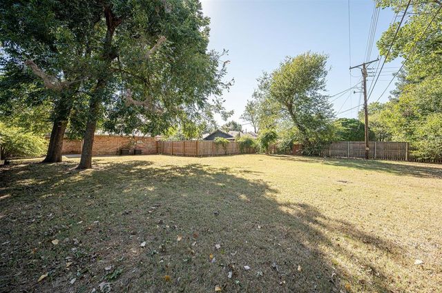 1841 NW 42nd Street, Oklahoma City, OK 73118