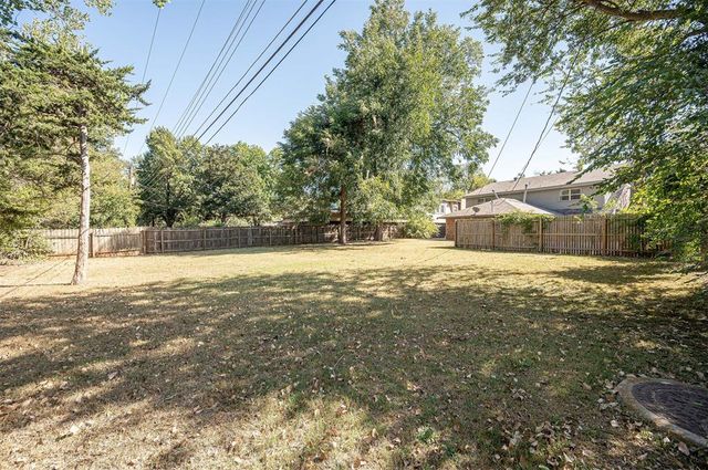 1841 NW 42nd Street, Oklahoma City, OK 73118