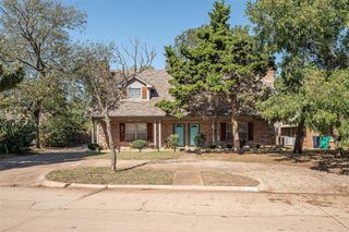 1841 NW 42nd Street, Oklahoma City, OK 73118
